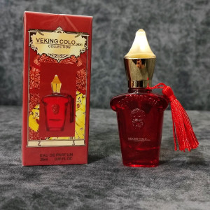 عطر 25 میل کازاموراتی بوکت آیدل شرکت وکینگ کولو