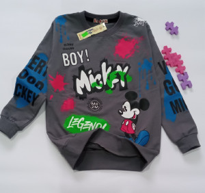 بلوز تک میکی موس