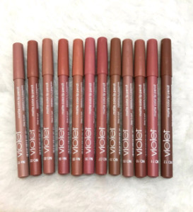 رژ لب مدادی ویولت-149055