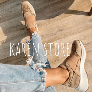 کتانی دوکش گوچی-117279