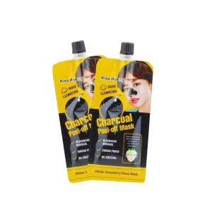 بلک ماسک ساندیسی بینی