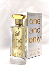 وان اند انلی از شرکت سواروفسکی