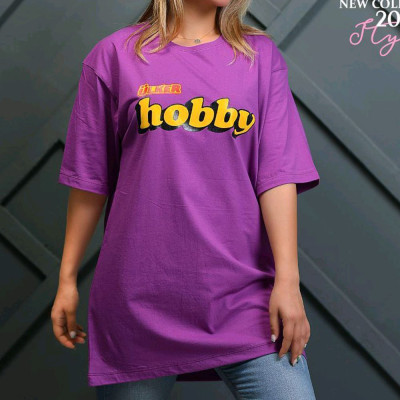 تیشرت لانگ برندینگ