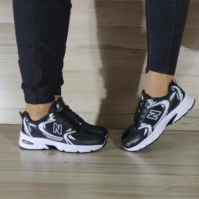 کفش مردانه و زنانه ست-134688