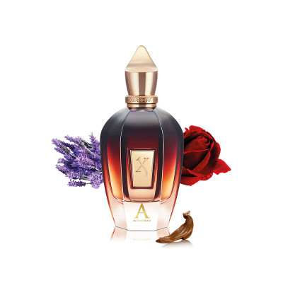 عطراسانس زرجف الکساندریا 2 20میل خالص