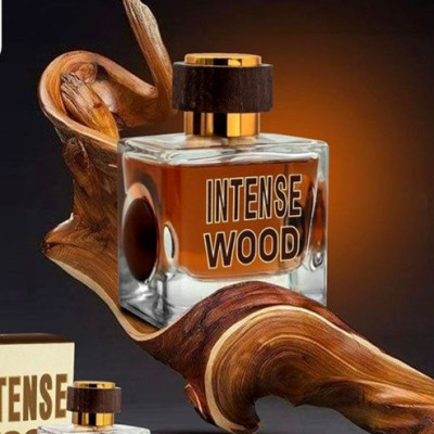 ادکلن وود اینتنس شرکت فراگرنس ورد