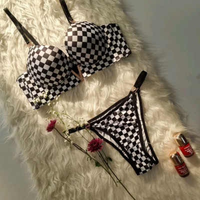 ست اسفنجی شطرنجی