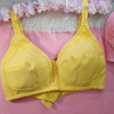 سوتین طرح Nbb بدون فنر مارک خاتون-134815