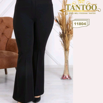 شلوار دمپا مجلسی سایز بزرگ-133212