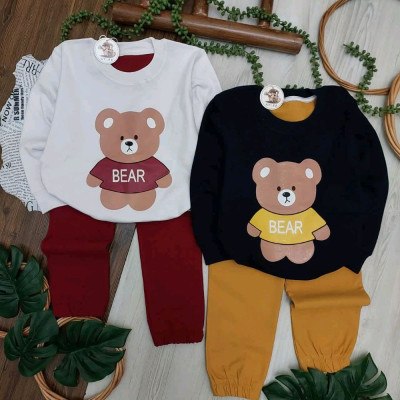 ست لباس تضمینی عالی