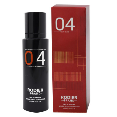 ادکلن 04مولکول رودیر