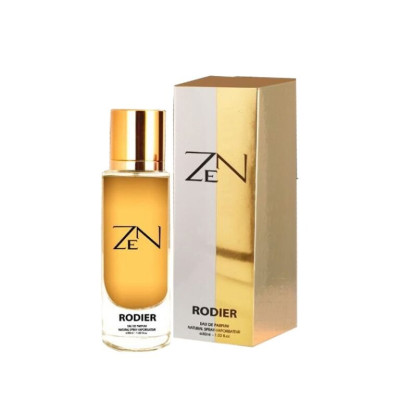 ادکلن زن رودیر