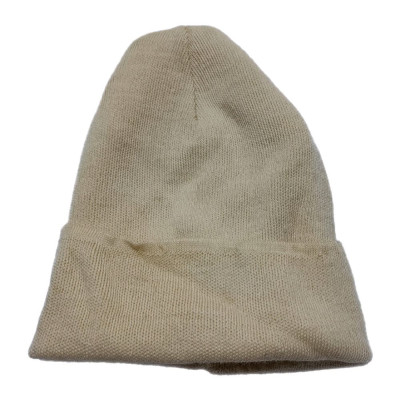 کلاه پشمی ریز بافت مرینوس کد 003