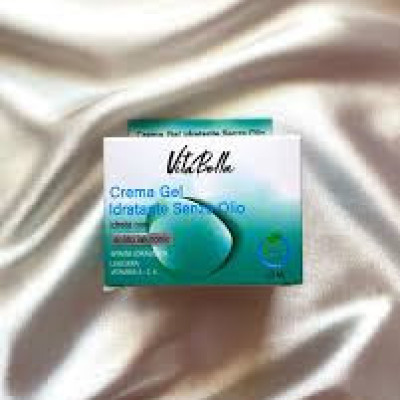 ژل کرم آبرسان ویتابلا