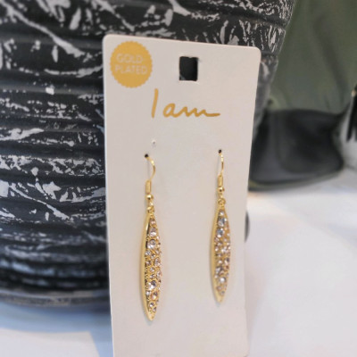 گردنبند روکش طلا